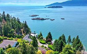 Vancouver Ocean Palace
